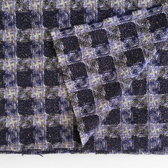 Wool Fabric - Picture 5 of 8